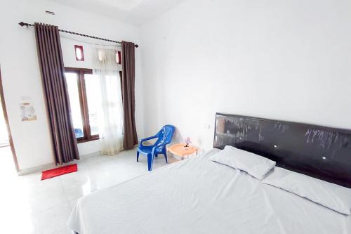Tanjung Setia House | Sapu Nyapah Losmen Syariah Tanjung Setia