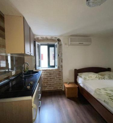 Kotor Old Town Apartment | sar 5