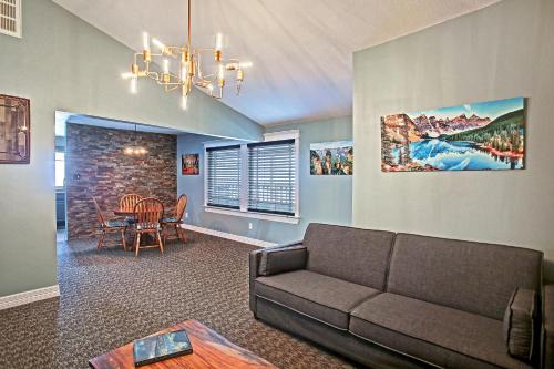 Houston Heights Bed & Breakfast | Sara's Inn on the Boulevard