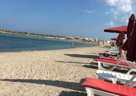 Olimp Apartment | Sara Sea View Olimp
