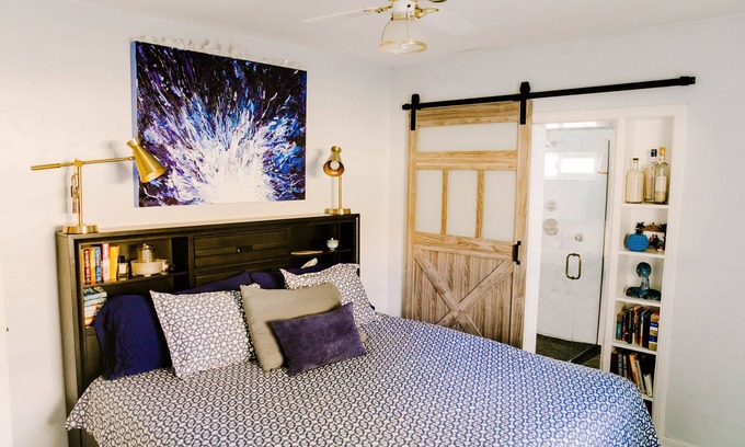 Woodlea House | Sarah's Sanctuary-Renovated Midtown Melrose Home With Pool-Heated with surcharge