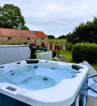 County Meath Apartment | Sarahs Cottage at Pheasant Lane