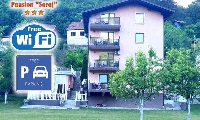 Kulen Vakuf Bed & Breakfast | Saraj Guest House
