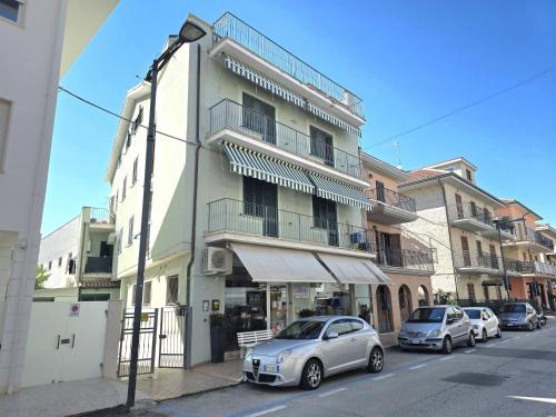 Porto d'Ascoli Apartment | Sarajevo Apartment a pochi passi dal mare RifA764