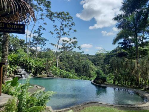 Tirimbina Hotel | Sarapiquis Rainforest Lodge