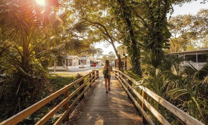 Braden River Apartment | Sarasota Home Away From Home