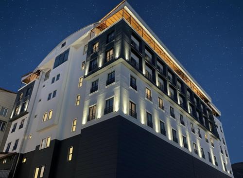 Tatvan Apartment | Sarayım Rezidans