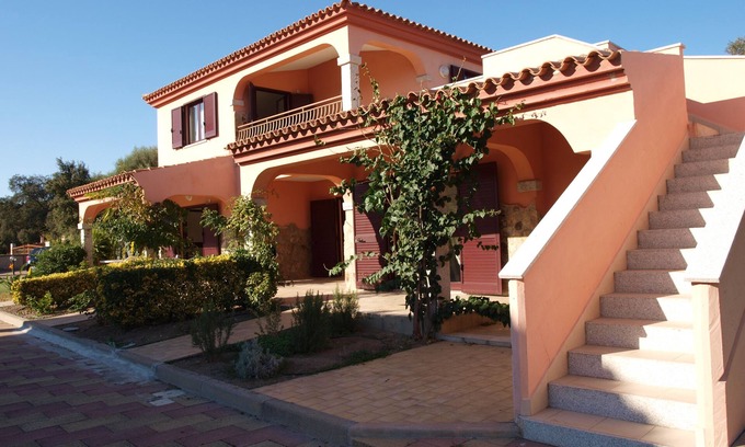 San Teodoro City Centre Apartment | Sardegna Dream, Apartment 1