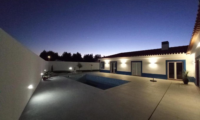 Zambujeira do Mar Villa | SARDINHA BOÉMIA SUDOESTE By Stay In Alentejo