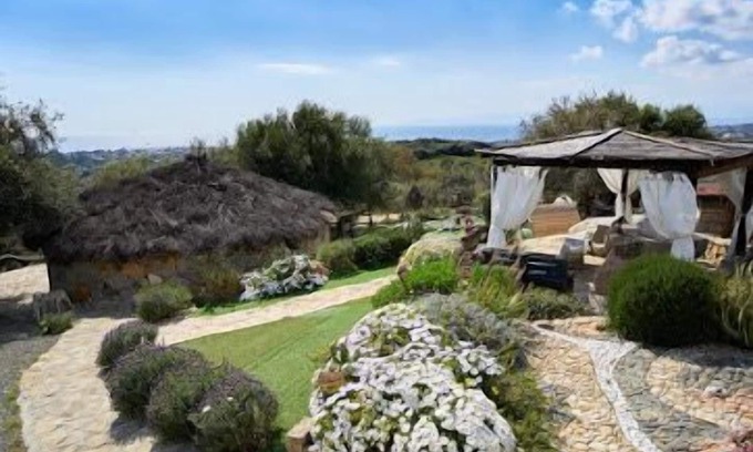 Capitana House | Sardinian style holiday home