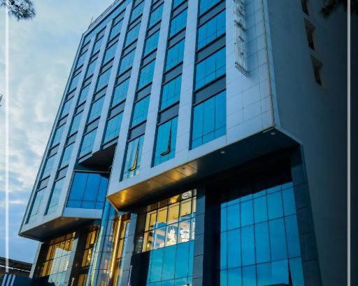 Duhok Province Hotel | Sargali Duhok Hotel