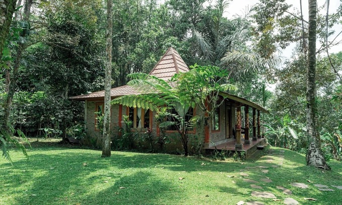 Penebel Cottage | Saridevi Ecolodge Bali