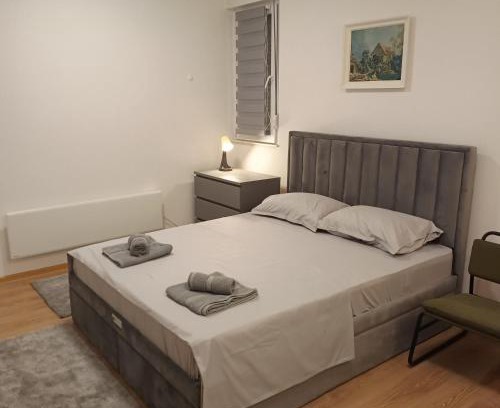 Arandelovac Apartment | Sarina Garsonjera