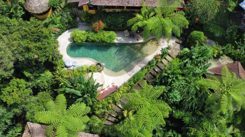 Selemadeg House | Sarinbuana Eco Lodge