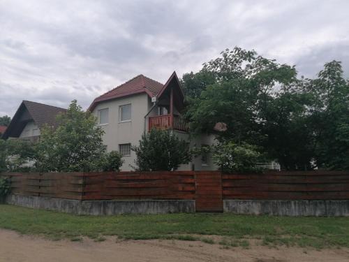 Gergelyiugornya Apartment | Sarkifény Vendégház