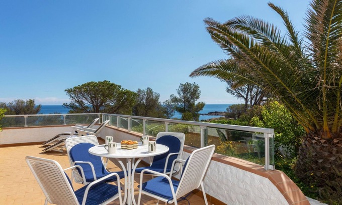 Port de la Selva House | Sarnella by Interhome