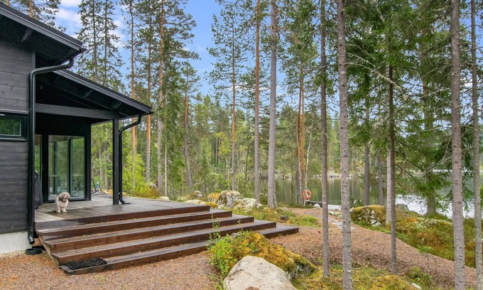 Kitula House | Sarppala by Interhome