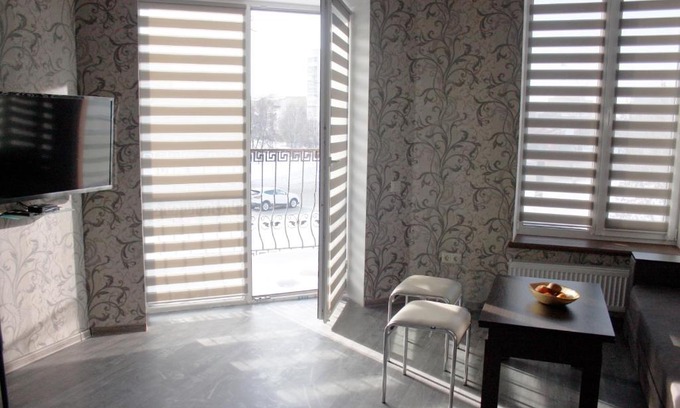 Zarichnyi District Apartment | Sartawi.apartment
