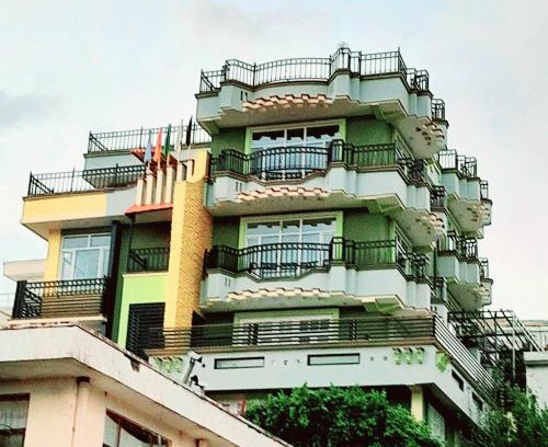 Kabul Apartment | Sarwari Guesthouse Qargha