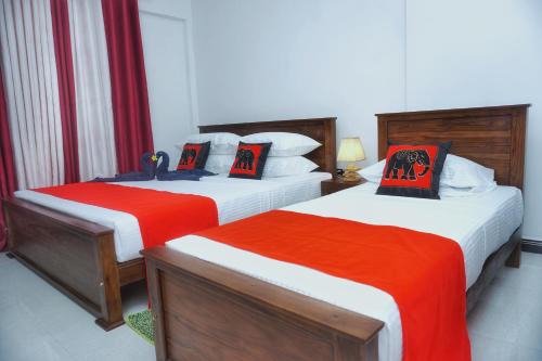 Sigiriya Bed & Breakfast | Sashini Homestay