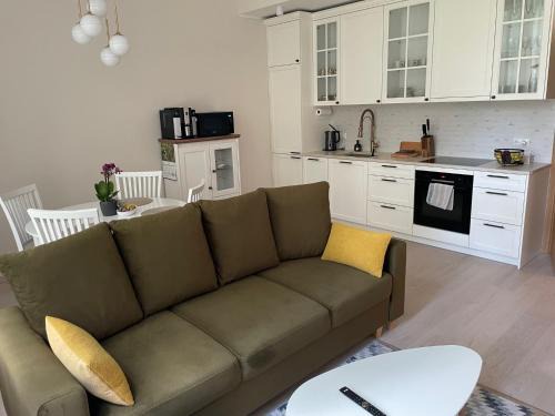 Tartu Apartment | Sassi Apartment