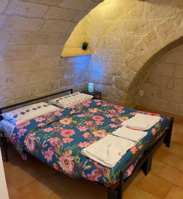 Matera House | sassi low cost