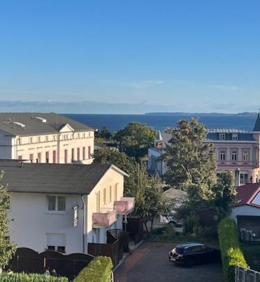 Sassnitz Apartment | Sassnitz WE 8 Mehr vom Meer