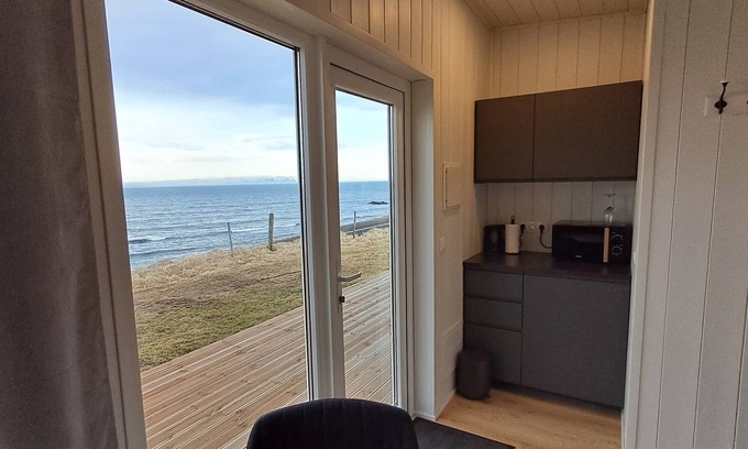 Hvammstangi Hotel | Sauðá Guesthouse