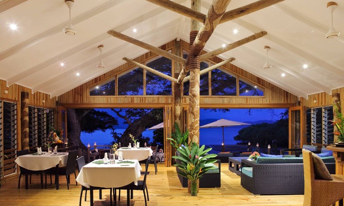 Na Sau Bay Hotel | Sau Bay Resort & Spa