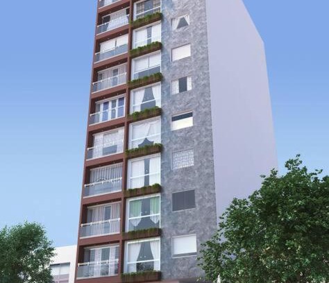 Surquillo Apartment | Sauces II
