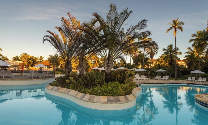 Sauipe Hotel | Sauipe Terra Resorts - All Inclusive