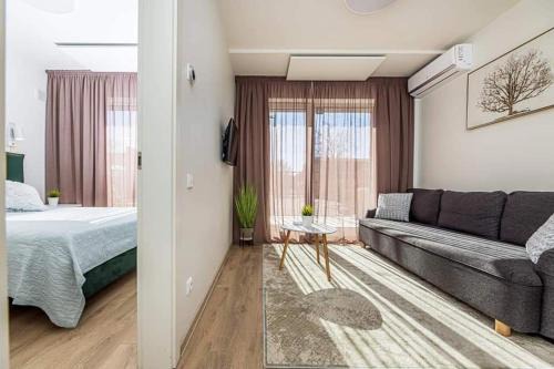 Palanga Apartment | Saulės apartamentai