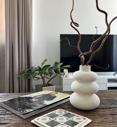 Druskininkai Apartment | Saulės Tako apartamentai