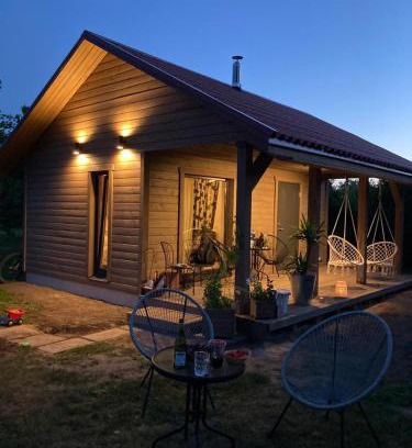 Cesis House | Saules namiņš