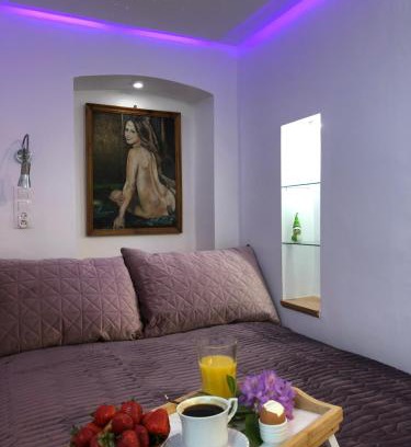 Cieplice Apartment | Sauna & Góry