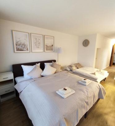 Sankt Englmar Apartment | Sauna, Pool und Gartenzugang