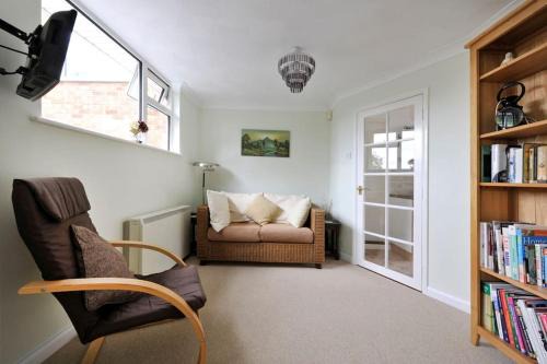 Martlesham Heath Apartment | Saurden Guest Apartment
