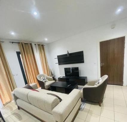 Cuvette Apartment | Saurrier
