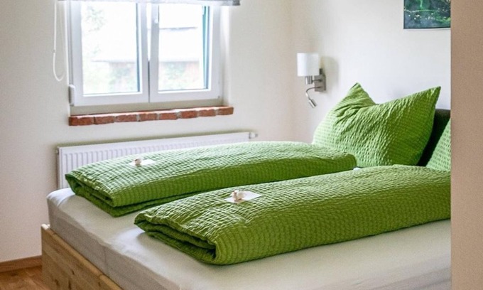 St. Peter am Ottersbach Apartment | Sauvignon Blanc - Gästezimmer Christine Reichmann-röck