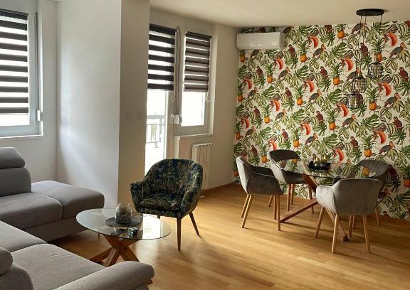 Banja Luka Apartment | SAVANA