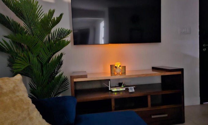 Saint Andrew Apartment | Savanna at Parkhurst