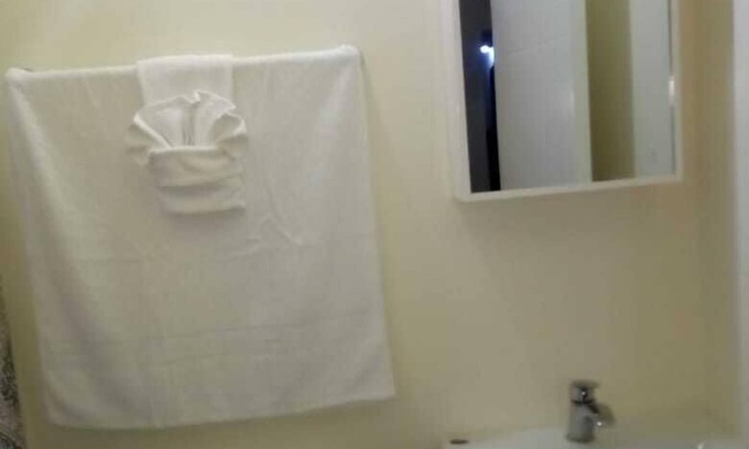 Mammee Bay House | Savannah's Place is a Two (2) Bedroom Two (2)Bathroom House in a gated community