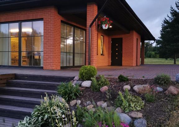 Setomaa Parish House | Savimäe puhkemaja