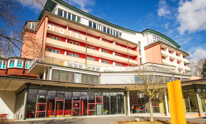Bad Mergentheim Hotel | Savoy Hotel Bad Mergentheim