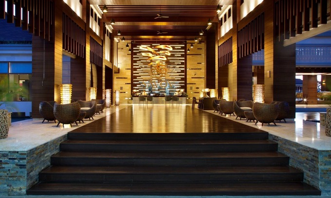 Beau Vallon Resort | Savoy Seychelles Resort & Spa