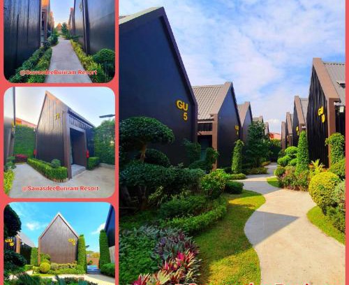 Buriram Resort | Sawasdee Buriram Resort