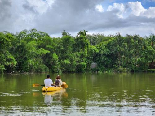 Thai Mueang Resort | Sawasdee Lagoon Resort