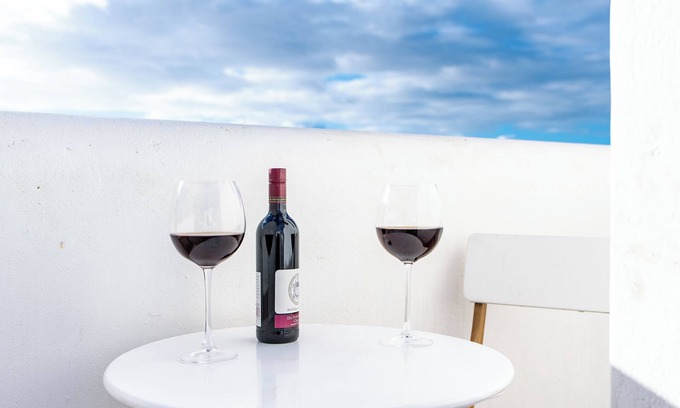 Paternoster Apartment | SaWestCoast & Beyond
