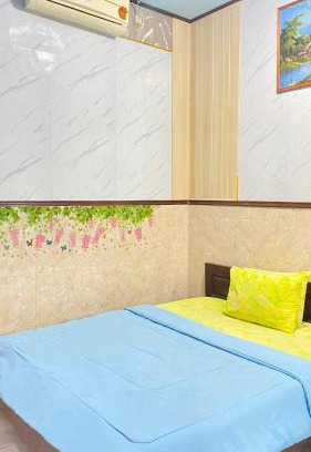 Padangbai House | Sawitri Homestay