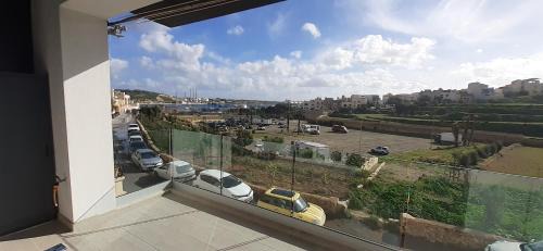 Marsaxlokk Apartment | Sayonara